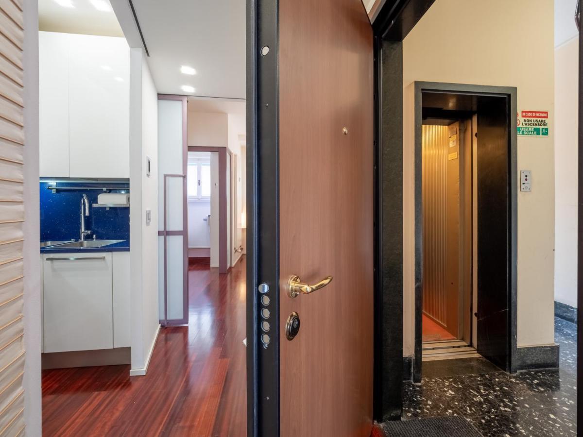 ミラノApartament Vigliani 19アパートメント エクステリア 写真